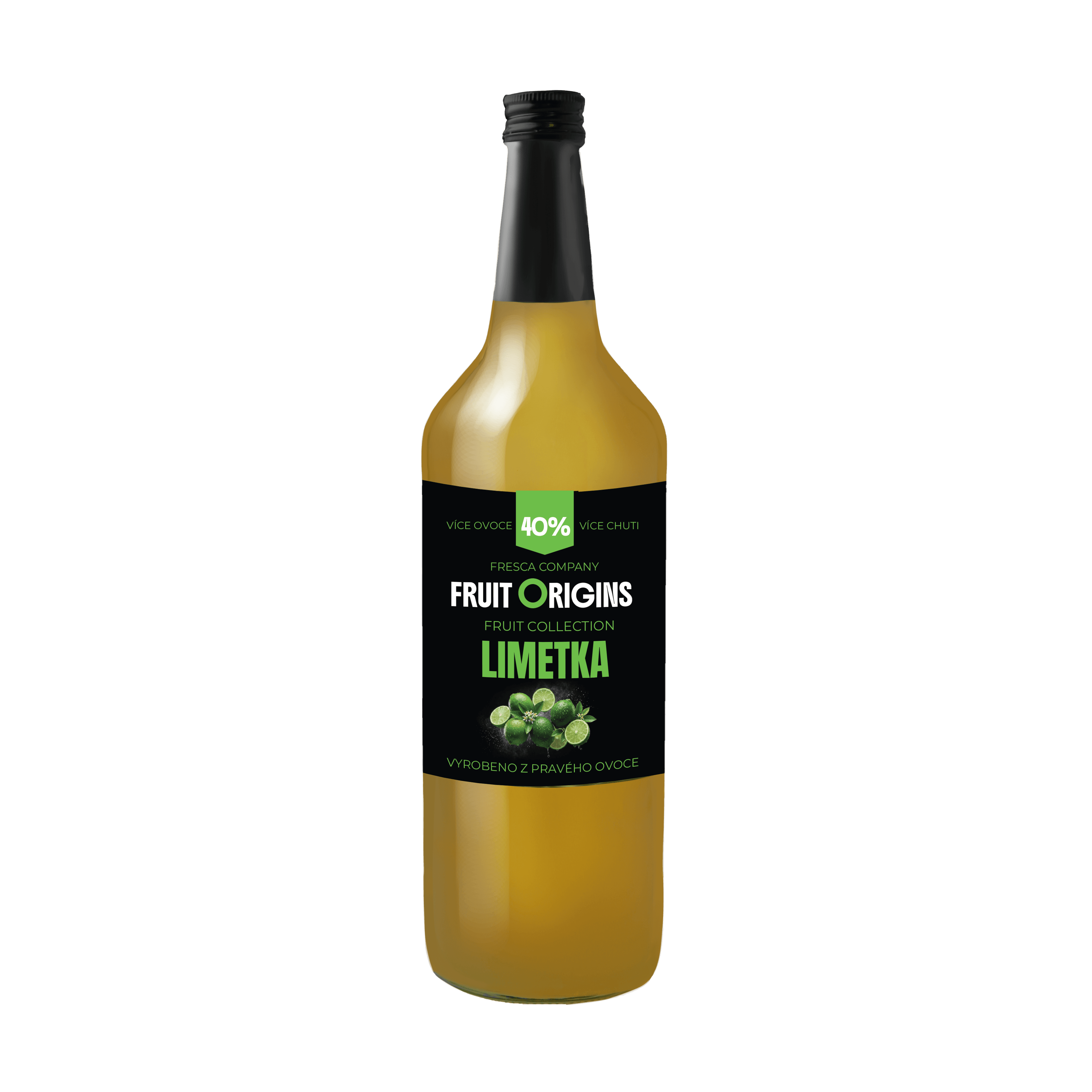 Limetka