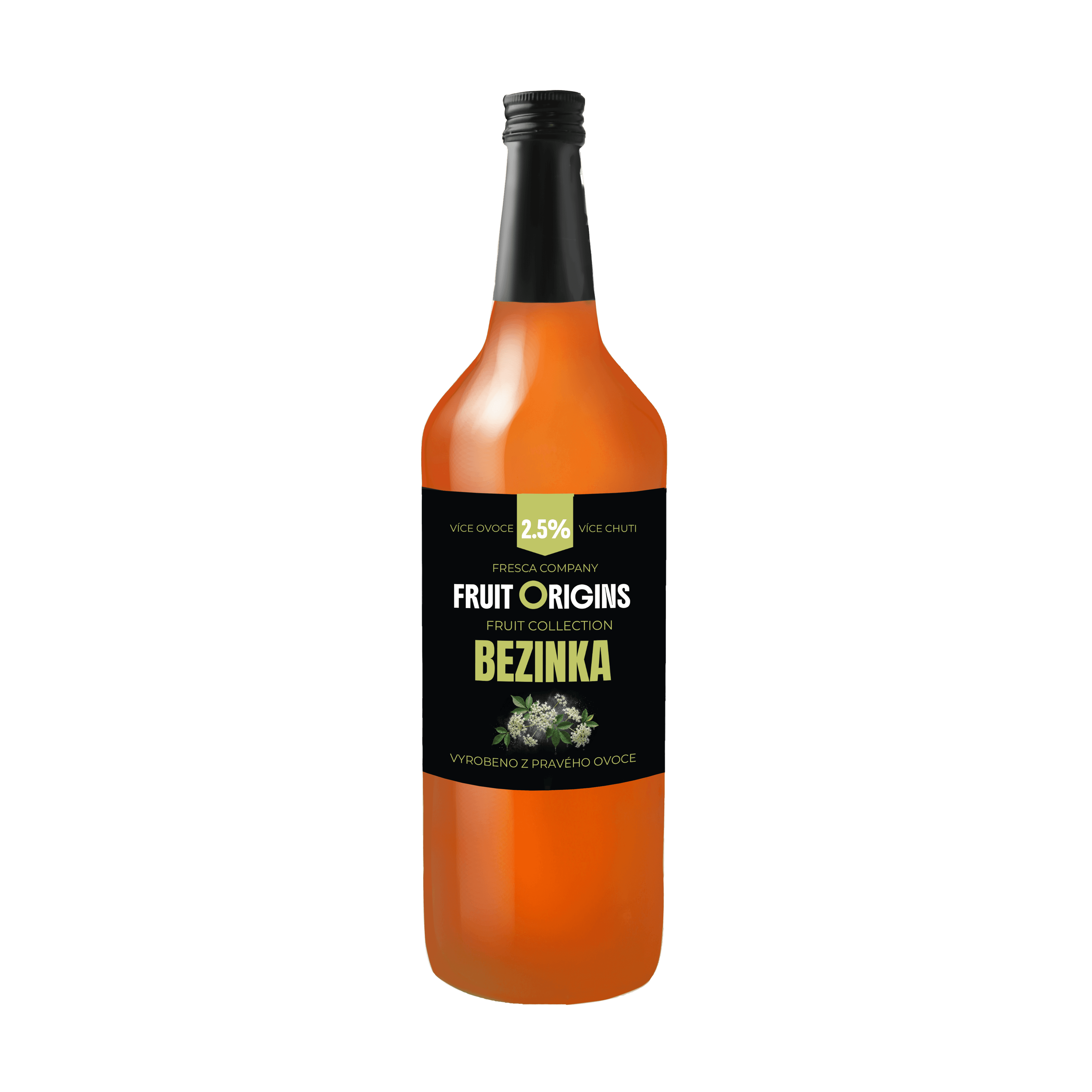 Bezinka